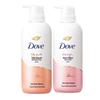 Hydrating Body Wash Duo Pack - Cherry Blossom & White Peach