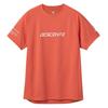 Descente Short Sleeve Shirt DV5SHT05U_OR00_M