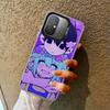 O-Omori Cartoon Game Soft Phone Case for Xiaomi Redmi 15C 15 14C 13C 12C Poco X5 X6 X7 Pro X3 F8 F7 Ultra M8 13 12 Cover Back Sh