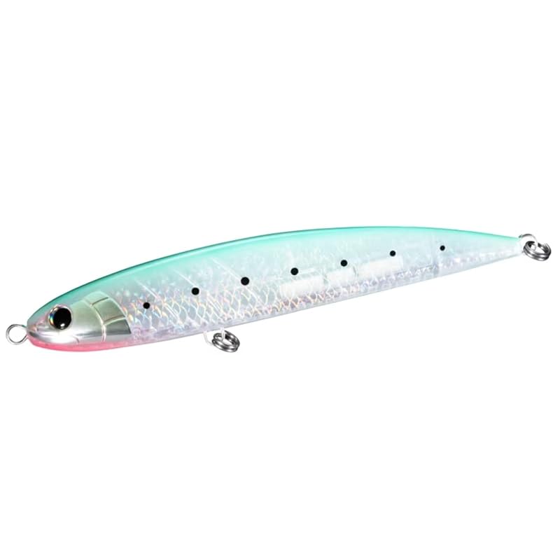 

SHIMANO ossia dive flat 240F #006T Sardine Mint