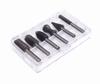 Frezy trzpieniowe do metalu 6szt. KD11215