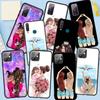 Phone Case for Samsung Galaxy S25 S24 S23 iPhone 16 15 Xiaomi Redmi Note 14 13 12 16E 11 Pro Max OPPO Moto Huawei Boy Woman Baby Girl Mom Family Cover