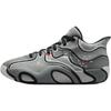 Tatum 3 Comfortable Durable Low Top Kids Basketball Shoes Kids Sneaker Gray HV5889-002