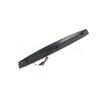 New LED High Mount 3rd Third Brake Stop Light High Level Rear Tail Signal Lamp1005 For Mercedes Benz Vito Viano W639 A6398200056