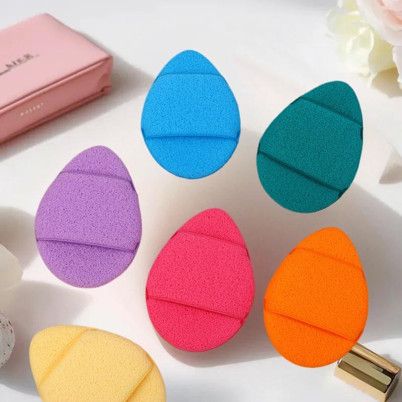 1 Stück Wiederverwendbare Weiche Gesichtsreinigungspads – Sanfte Peeling-Schwämme für Tiefenreinigung, Make-up-Entfernung und Mitesserpflege