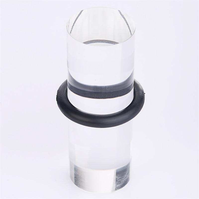 5PCS Silicone Penis Attachments Cock Ring Male Ejaculation Delay Chastity Device Penis Enlargement Cockring Sex Toys for Men Gay
