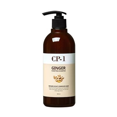 Shampoo e balsami per capelli – Shampoo