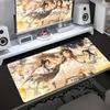 Himmelsamtmanns Segen Mauspads 90x40cm Anime Mauspads Großes Gaming LockEdge Verdickte Computer Tastatur Tisch Schreibtischmatte