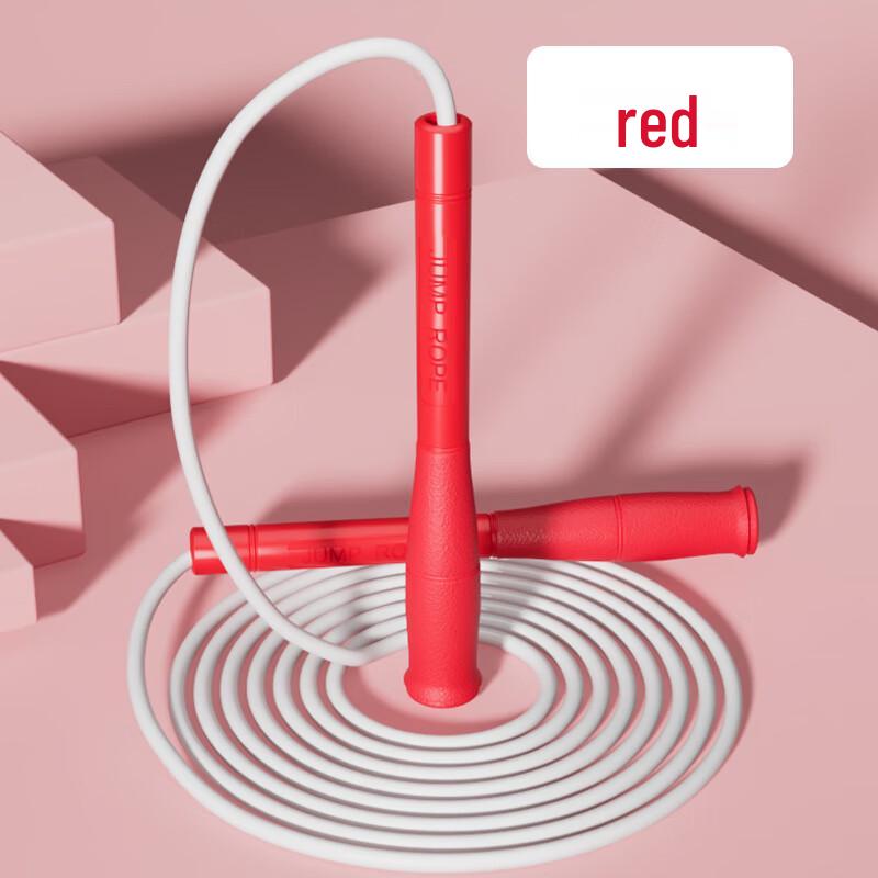 

WEZHO Adult Competition Jump Rope CN plug (adapter included)