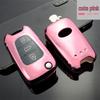 Modern TPU Smart Car Key Full-Cover Protector