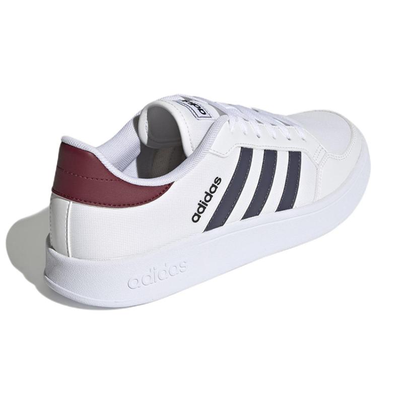 Adidas Breaknet 'White' Sneakers GY3585