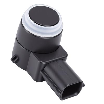 Elettronica auto – Sensori di parcheggio