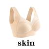 Sexy Top Seamless Bra Plus Size Backless Bras Push Up Women Wireless Bralette Woman Underwear Sports Unwired Bra Without Frame