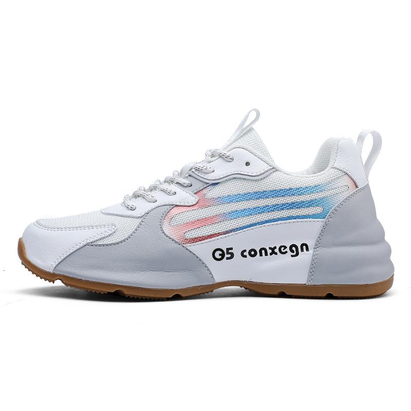 Мужская дышащая повседневная спортивная обувь — фото 7