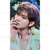 ATEEZ GOLDEN HOUR : Part.2 ALBUM PHOTO CARD and JAPAN POB OFFICIAL