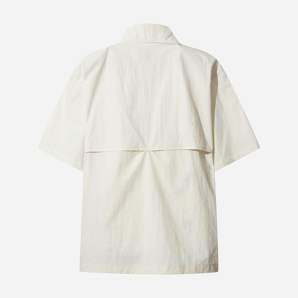 DOD Eight Short Shirt (Ivory)
