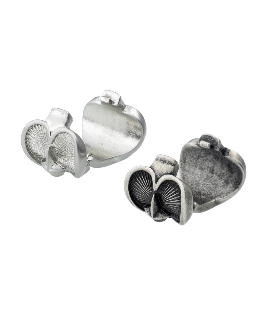 Sentiments No.760 [Silver] Necklace