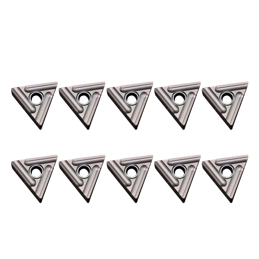 Brand New Carbide Inserts CNC Inserts Carbide Turning Blade Cutting Tool