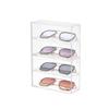 Cross-Border Sunglasses Acrylic Storage Box: Multi-layer Desktop Drawer Display Cabinet Dustproof Rack