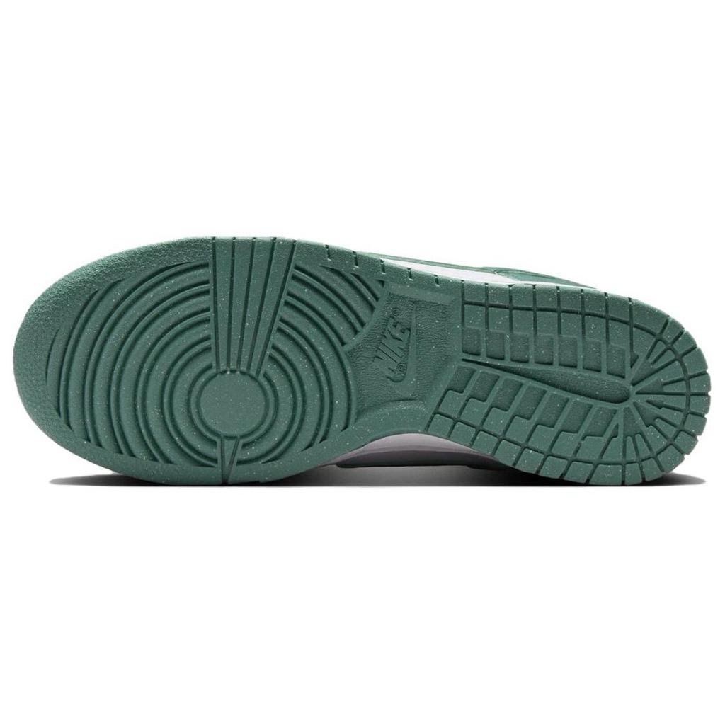 Nike Dunk Low Next Nature Bicoastal Women Sneakers Teal White DD1873-107