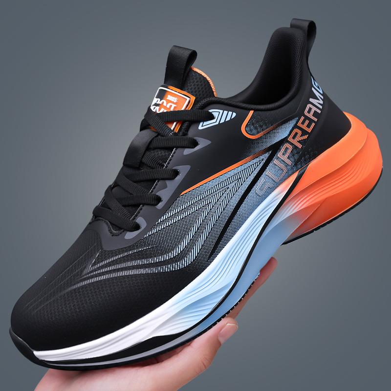 Schuhe Herren Sneaker Männlich Freizeit Herrenschuhe tenis Luxusschuhe Trainer Rennen Atmungsaktive Schuhe fashi Loafer Laufschuhe für Herren