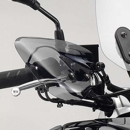 

YAMAHA Knuckle Visor MAJESTY S (XC155) Q5K-YSK-080-R02 чорний