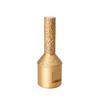 For Tile Installation 6-16mm Angle Grinder Bit Marble Drilling Tool Quick Drilling Performance Multiple Size Options