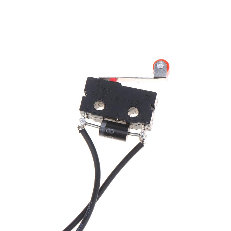 HUINA 1550 Metal Arm Driving Servo Spare Parts for 15 Channel RC Excavator Reliable Repair Accessories for Model Construction