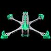 Little Pilot MARK5 5-inch FPV Drone Frame