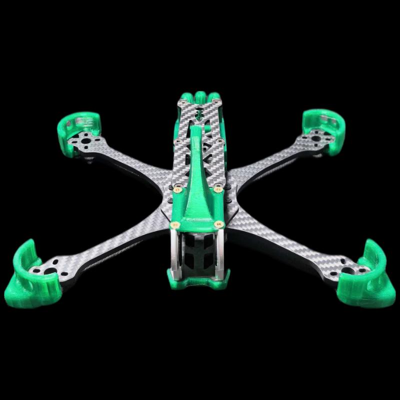 Little Pilot MARK5 5-inch FPV Drone Frame