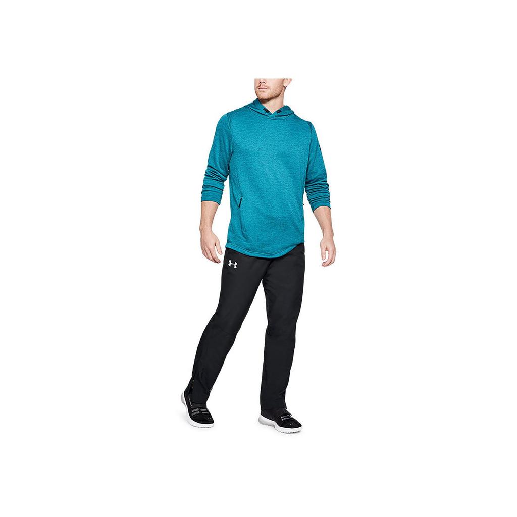 Under Armour Sportstyle Woven Pants Men Black 1320122-001