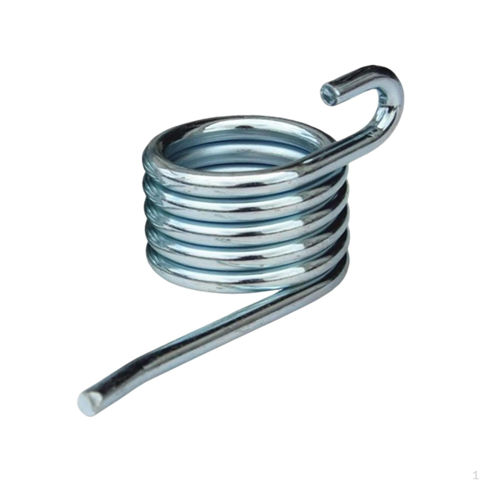 

Пружина для отжима воды, Прочная, Запасные части, Металлическая для коммерческого ведра для швабры с отжимом, Тяжелая