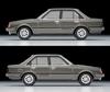 TOMYTEC Tomica Limited Vintage Neo Toyota Carina 1984 Model Gray 1/64 LV-N59d 1600GT-R (Finished Product)