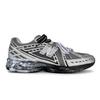 New Balance NB 1906R Abrasion Resistant Low top Running Shoes Unisex Gray Silver M1906REH(Team80-S-BOX)
