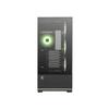 Boîtier PC - MSI - MAG Pano 110R PZ - Moyen tour - Noir