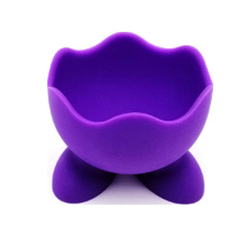 Silicone Makeup Sponge Holder & Drying Rack