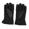 USB Winter Heated Gloves Men Women Touch Screen Warm Gloves Water Resistant Windproof for Running Cycling Driving