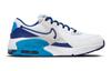Nike Air Max Excee Weiß Photo Blau Photon Staub Tiefes Königsblau (GS)