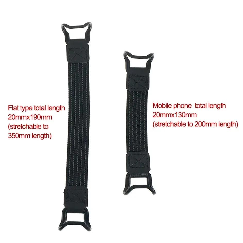 Mobile Phone Finger Ring Lazy Holder One Hand Operation Phone Wristband Strap Anti-slip Bracket for IPhone 13 14 Xiaomi IPad