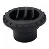 Diesel Heater Mm Mm Rotatable Air Vent Outlet Black