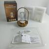 1Pc Simple Portable Ambient Light LED Charging Touch Internet Celebrity Ornament Bedroom Bedside Night Light USB