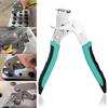 Car door panel buckle disassembly pliers, car buckle pliers, compact, portable and thick, 6 inches 8 inches, quick disassembly buckle pliers