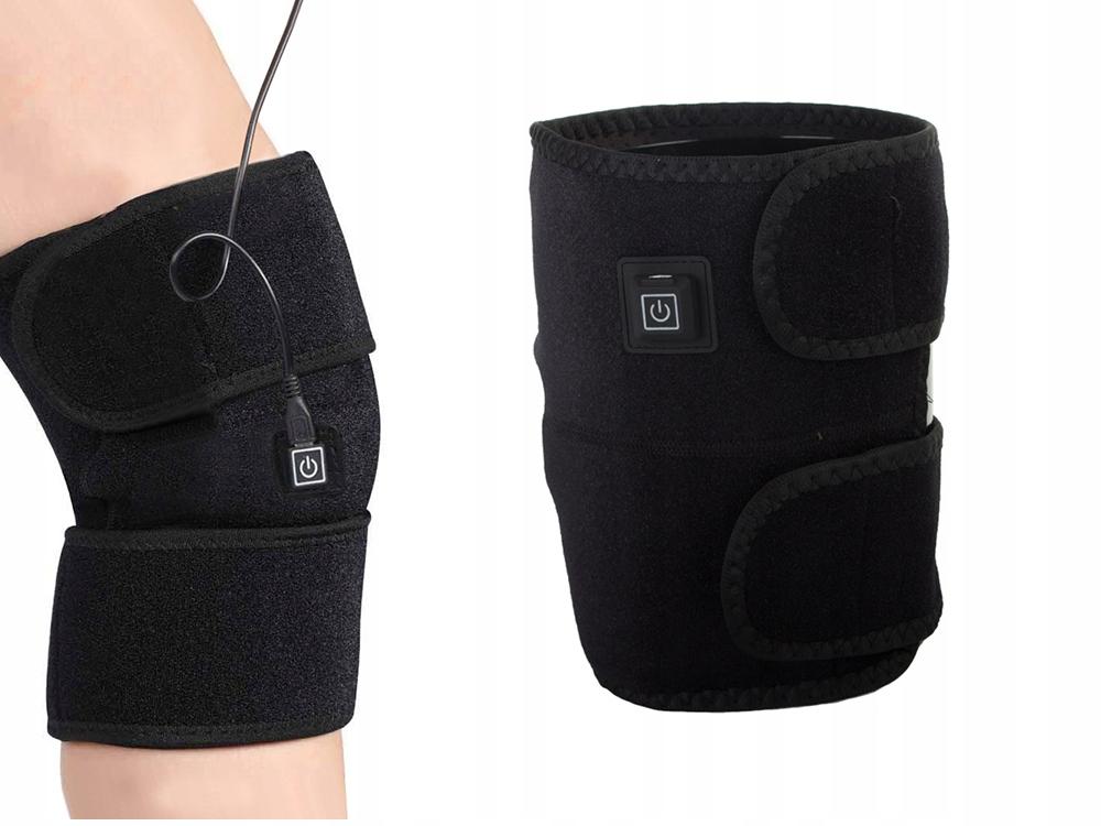 Knee Brace Sc-113 (120)