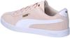 Puma Club II Suede Sneakers Island Pink/white/gold