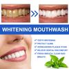 EELHOE Oral Hygiene Peppermint Cool Mouthwash Fresh Mouth Care Teeth Cleaning Care Disposable Saliva Portable Enjuague Bucal Mouth Wash