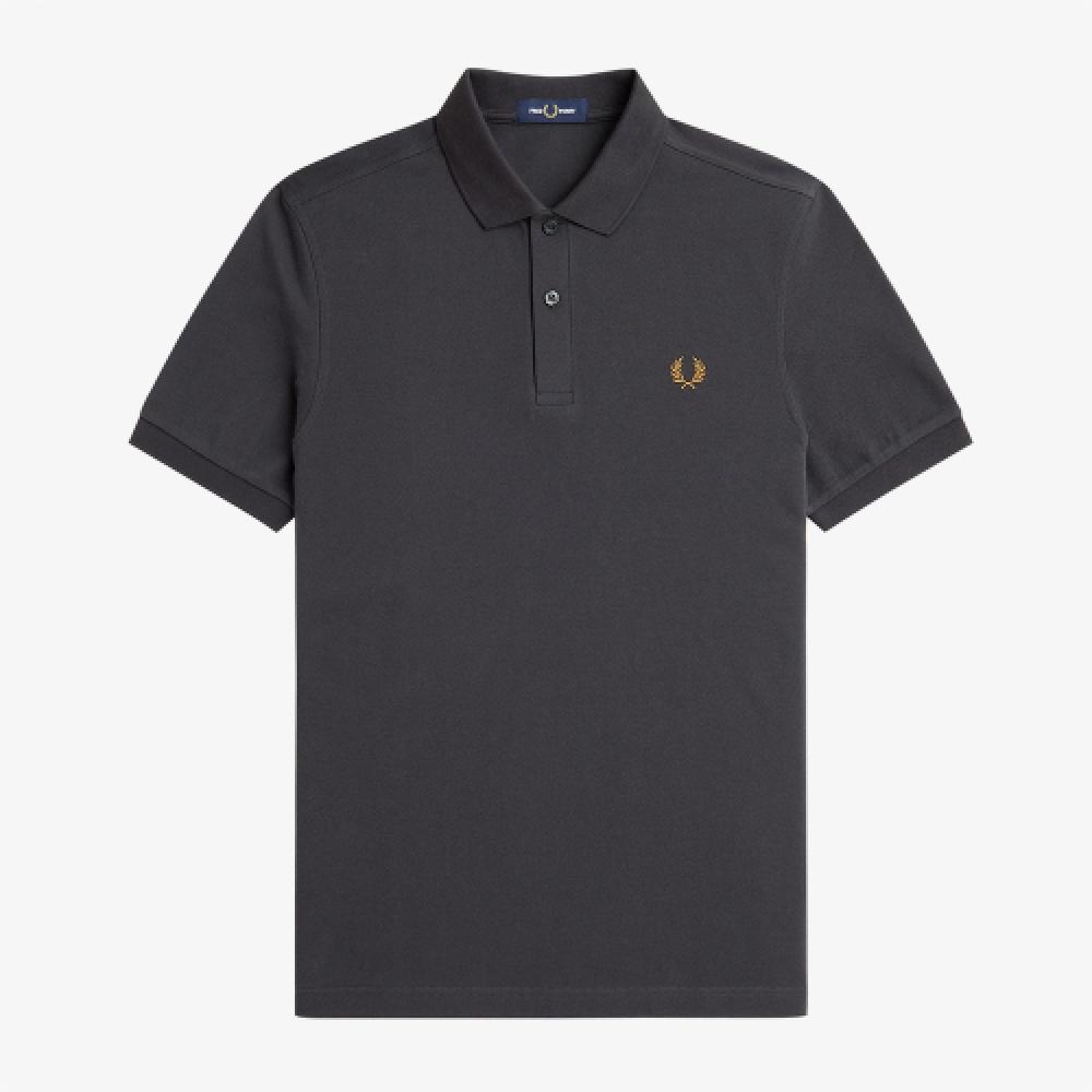 Fred Perry [m6000] Plain Fred Perry Shirt  V07  Afpm2416000 V07