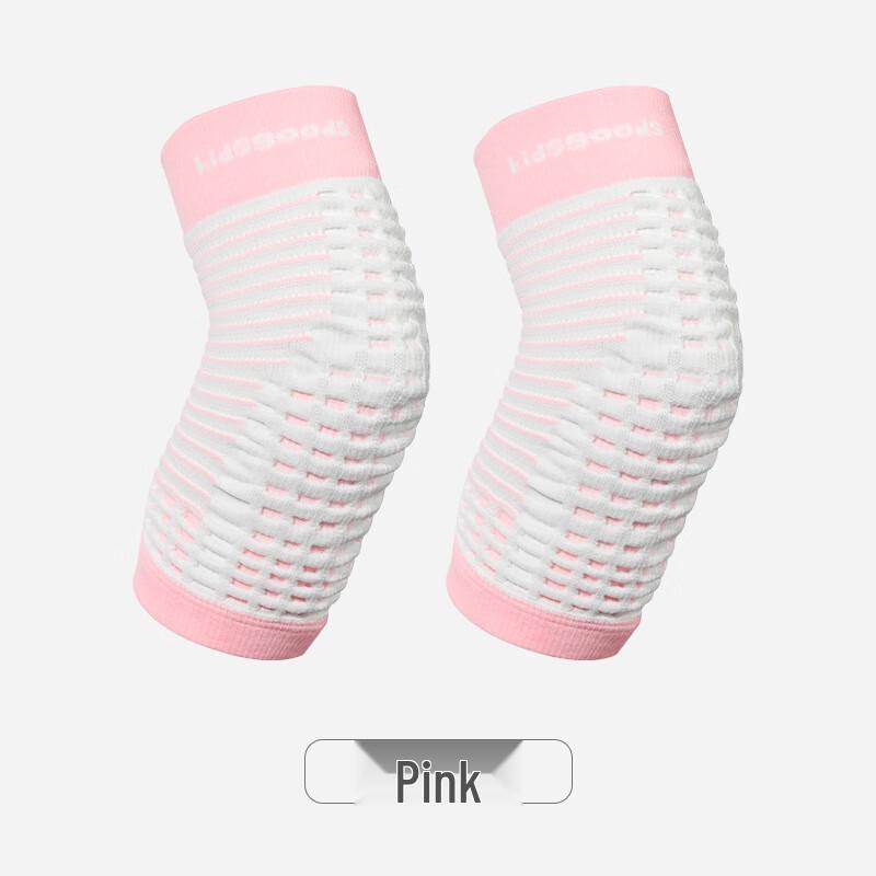 IRONWOLF Kids Outdoor Sports Knee Pads