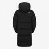 The North Face Men S Veil Down Coat Nc1dr69a  Black 