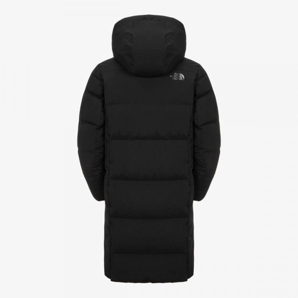 The North Face Men S Veil Down Coat Nc1dr69a  Black 