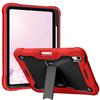 iPad 10th Gen 2022 Edition Silicone Full Cover Protective Case for 10.9" Tablet - Anti-drop Technology Included